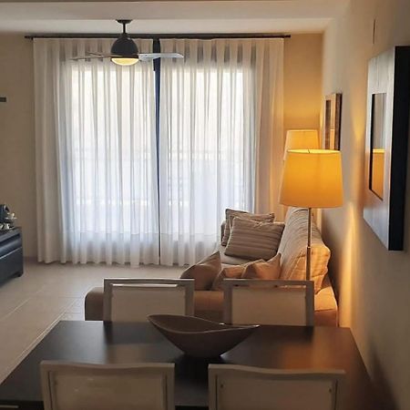 Apartamento Frente A La Marina De Дения Экстерьер фото